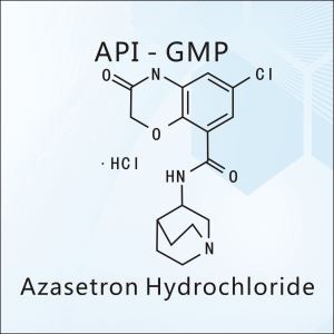 Azasetron hidroklorid