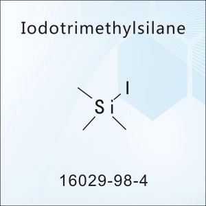 ijodotrimetilsilana
